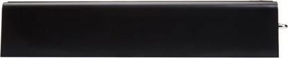 Sleek Black Coffee Pods Storage Drawer - Holds 36 K-Cup Pods!