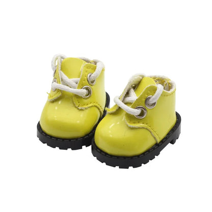 (Only Shoes) for 17cm Labubu Kawaii V1 V2 Labubu