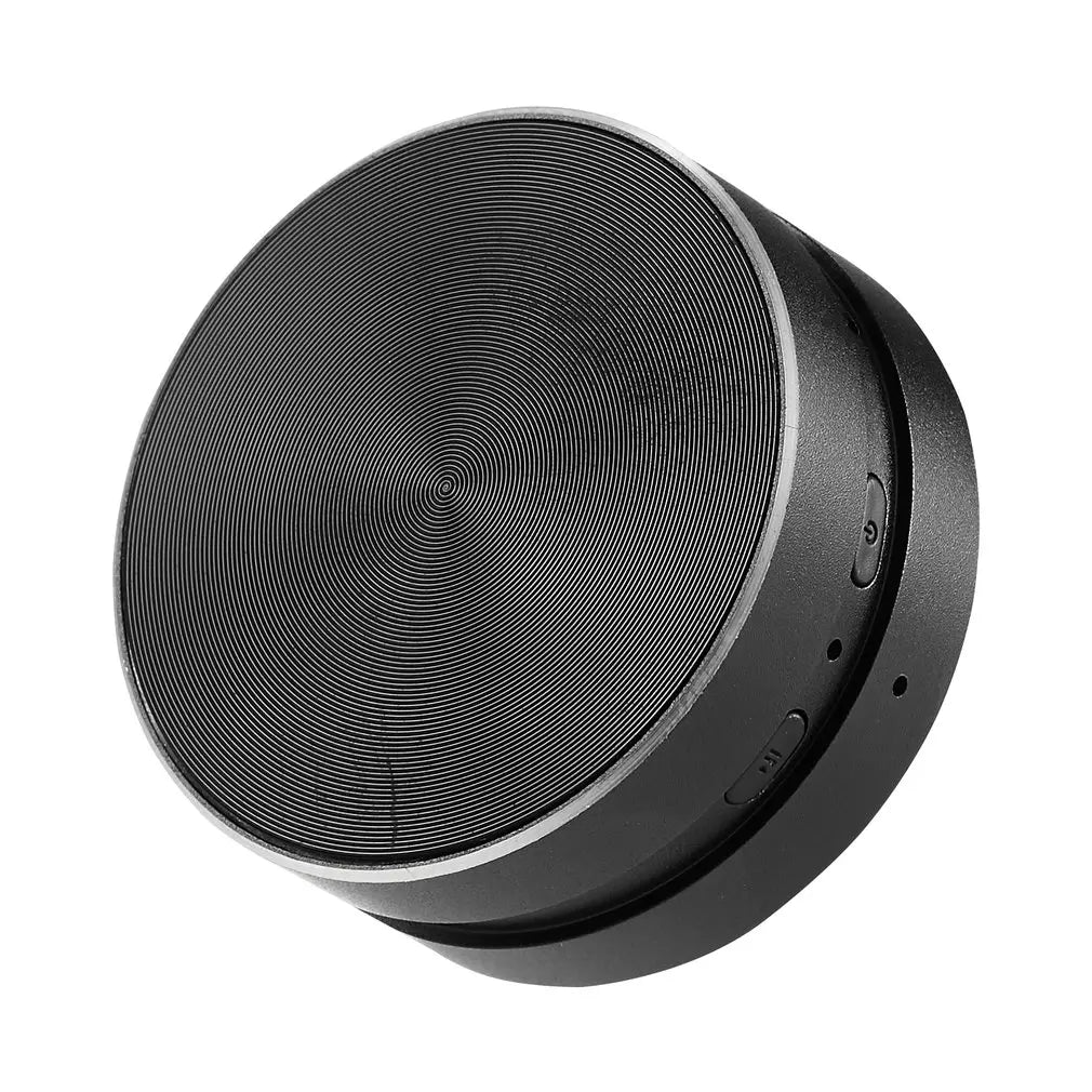 Hummingbird™ Bone Conduction Bluetooth Speaker with FM Radio
