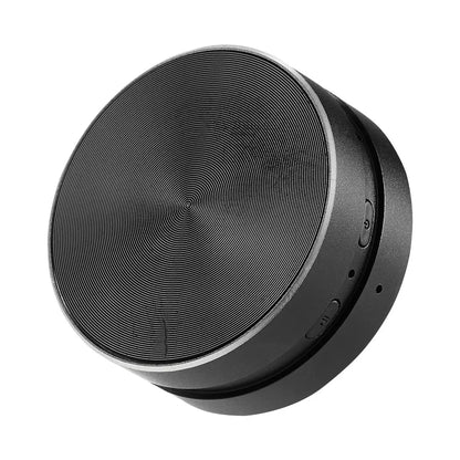 Hummingbird™ Bone Conduction Bluetooth Speaker with FM Radio