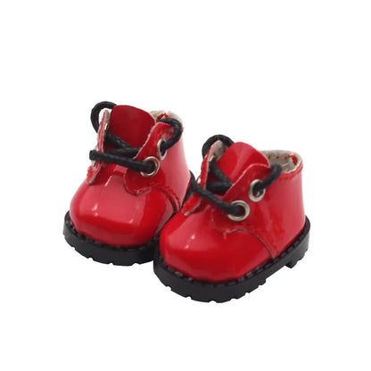 (Only Shoes) for 17cm Labubu Kawaii V1 V2 Labubu