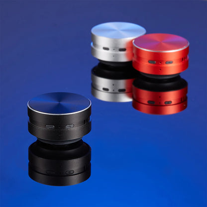 Hummingbird™ Bone Conduction Bluetooth Speaker with FM Radio