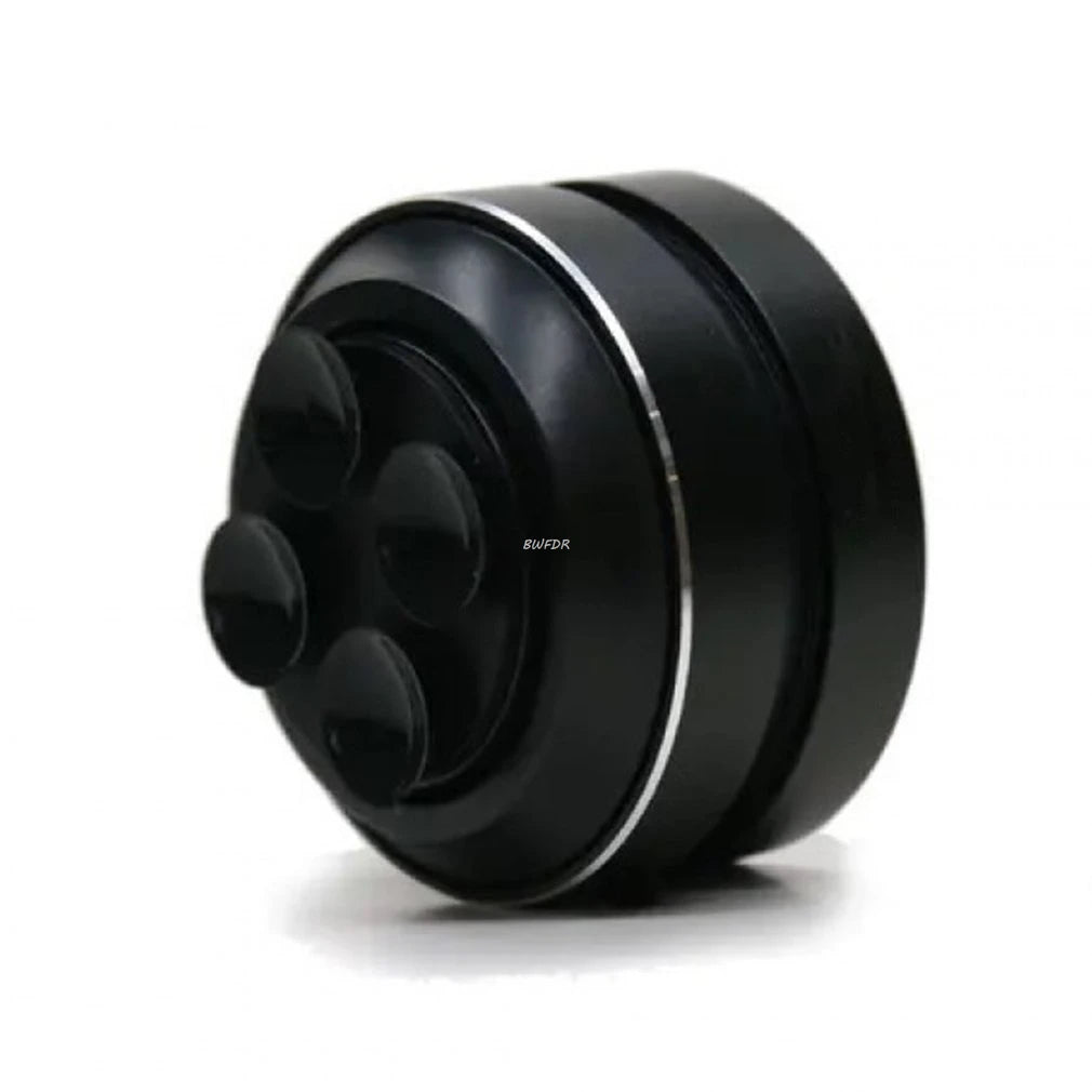 Hummingbird™ Bone Conduction Bluetooth Speaker with FM Radio