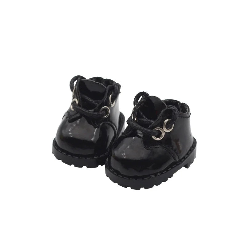 (Only Shoes) for 17cm Labubu Kawaii V1 V2 Labubu