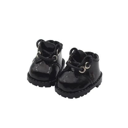 (Only Shoes) for 17cm Labubu Kawaii V1 V2 Labubu