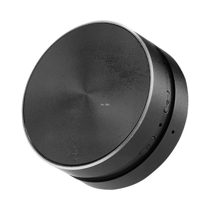 Hummingbird™ Bone Conduction Bluetooth Speaker with FM Radio