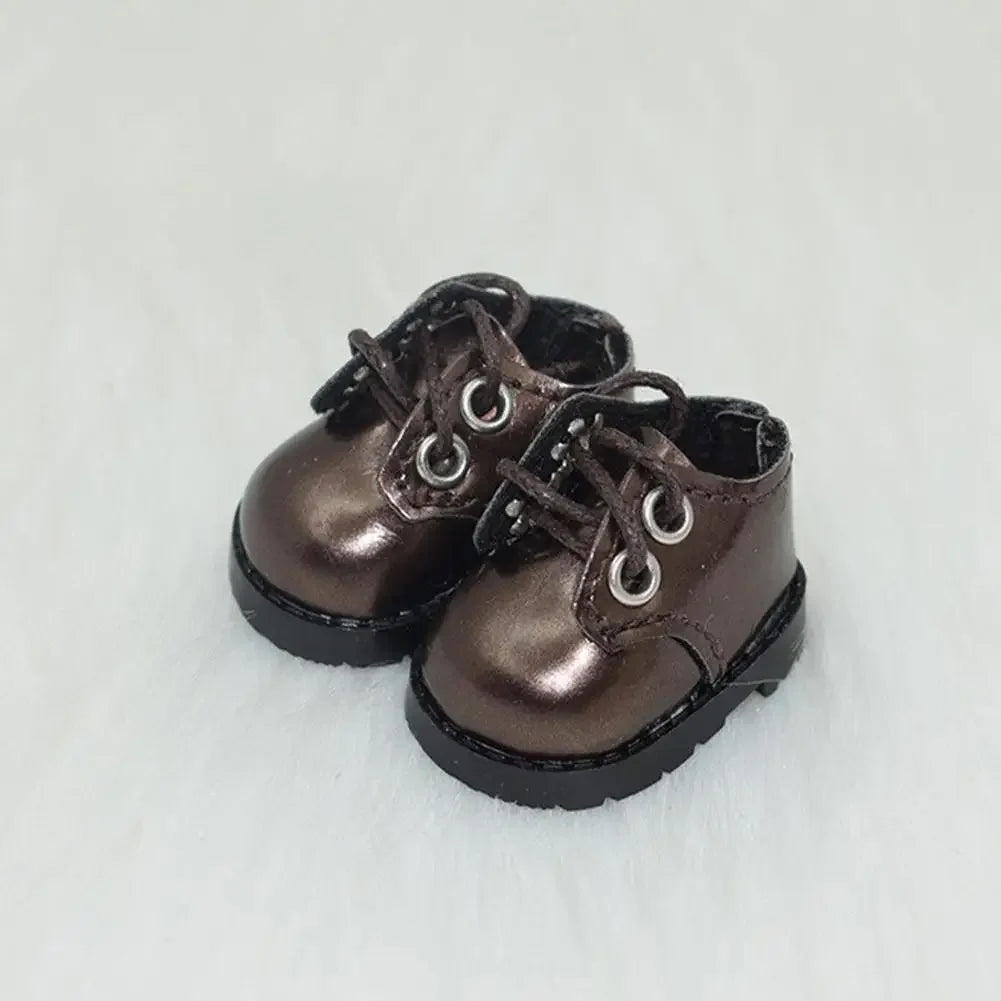Mini Doll'S Clothes Outfit Accessories For Korea Kpop Labubu V1 V2