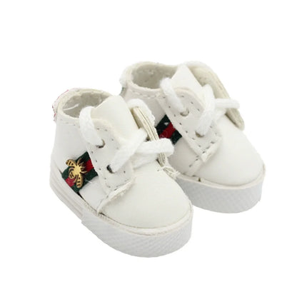 (Only Shoes) for 17cm Labubu Kawaii V1 V2 Labubu