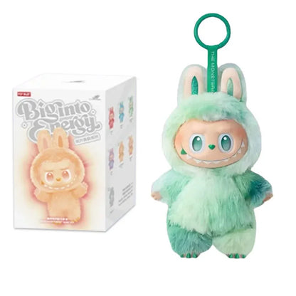 Bubu 3.0 The Monsters Macaron Series Blind Box Trendy Play Collection Pendant Gifts