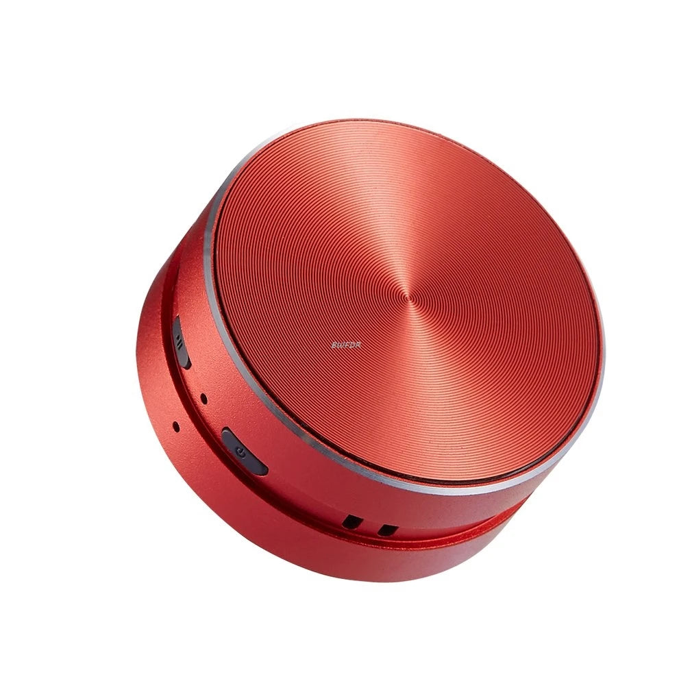 Hummingbird™ Bone Conduction Bluetooth Speaker with FM Radio