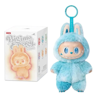 Bubu 3.0 The Monsters Macaron Series Blind Box Trendy Play Collection Pendant Gifts