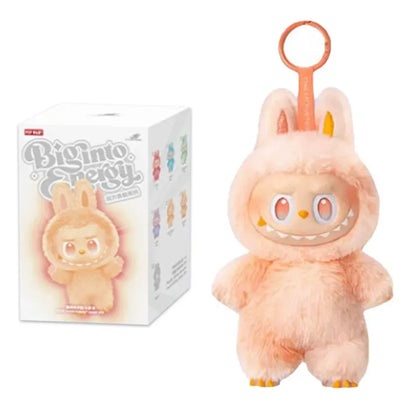 Bubu 3.0 The Monsters Macaron Series Blind Box Trendy Play Collection Pendant Gifts