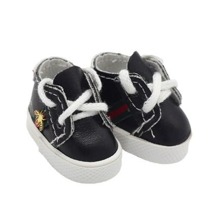 (Only Shoes) for 17cm Labubu Kawaii V1 V2 Labubu