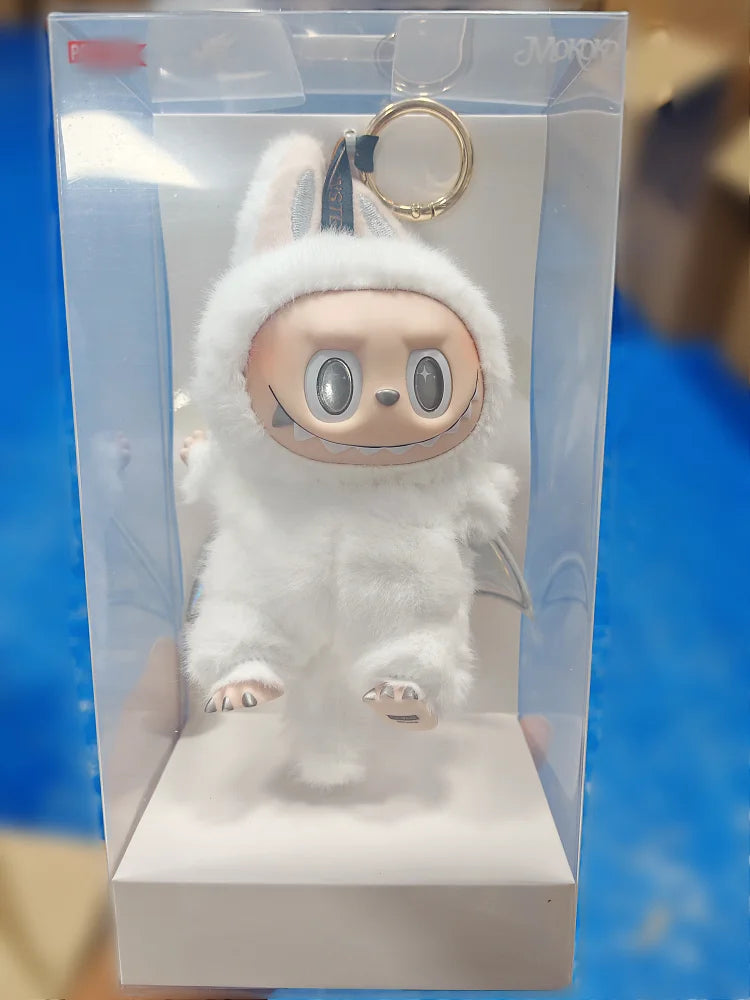 Labubu Series Little Angel and Little Leader Children's Day Gift Birthday Gift