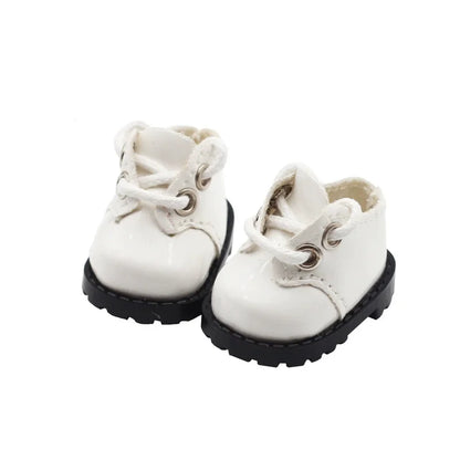 (Only Shoes) for 17cm Labubu Kawaii V1 V2 Labubu