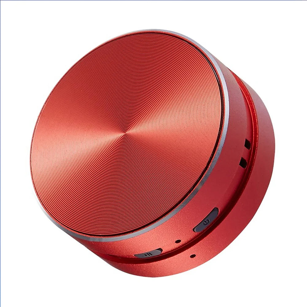 Hummingbird™ Bone Conduction Bluetooth Speaker with FM Radio