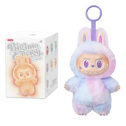 Bubu 3.0 The Monsters Macaron Series Blind Box Trendy Play Collection Pendant Gifts