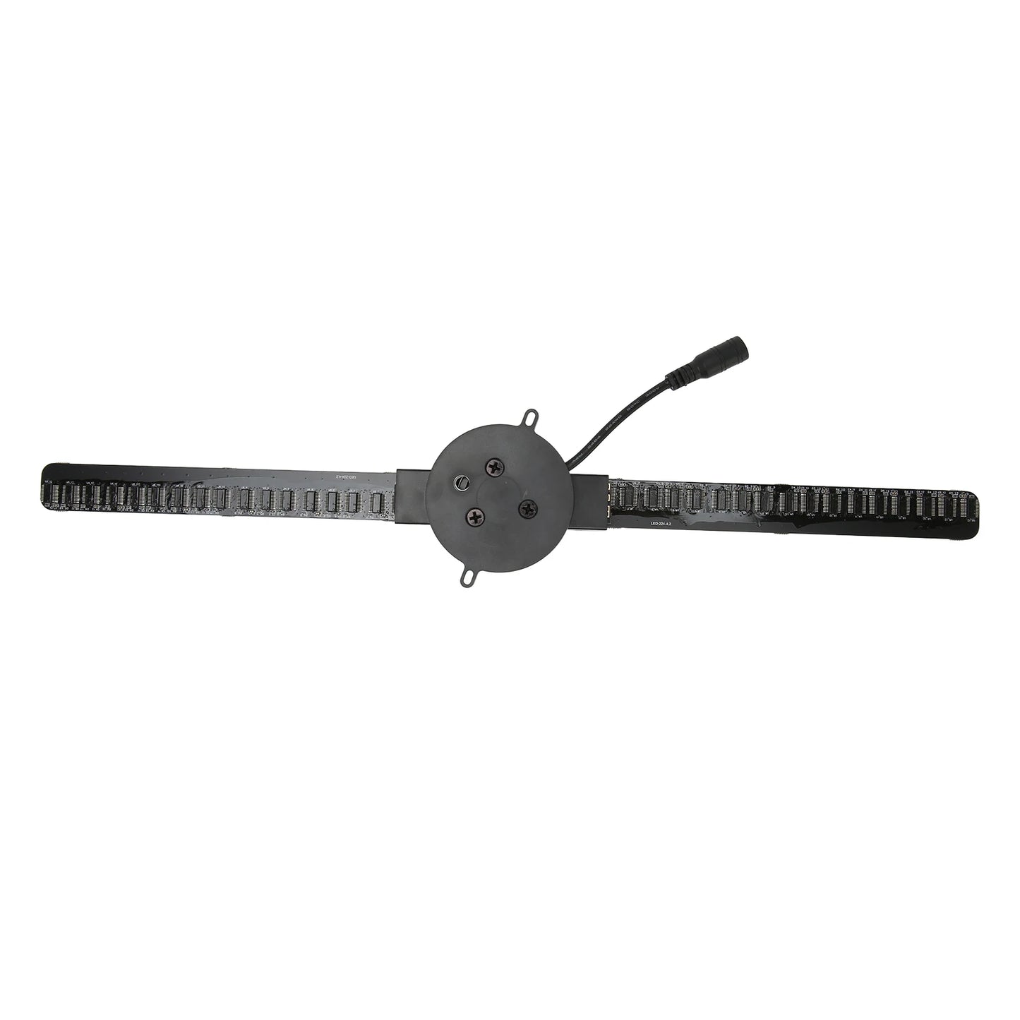 3D Hologram Display Fan – 16.5" WiFi LED Projector for Store Advertising