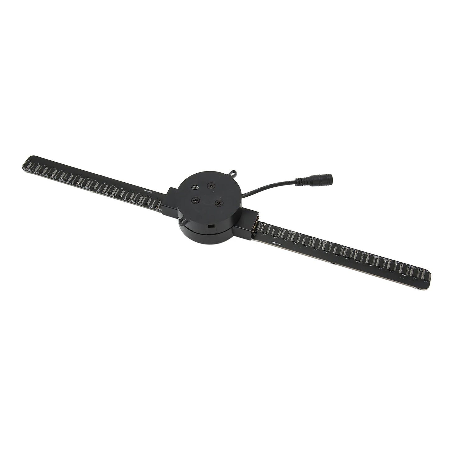 3D Hologram Display Fan – 16.5" WiFi LED Projector for Store Advertising
