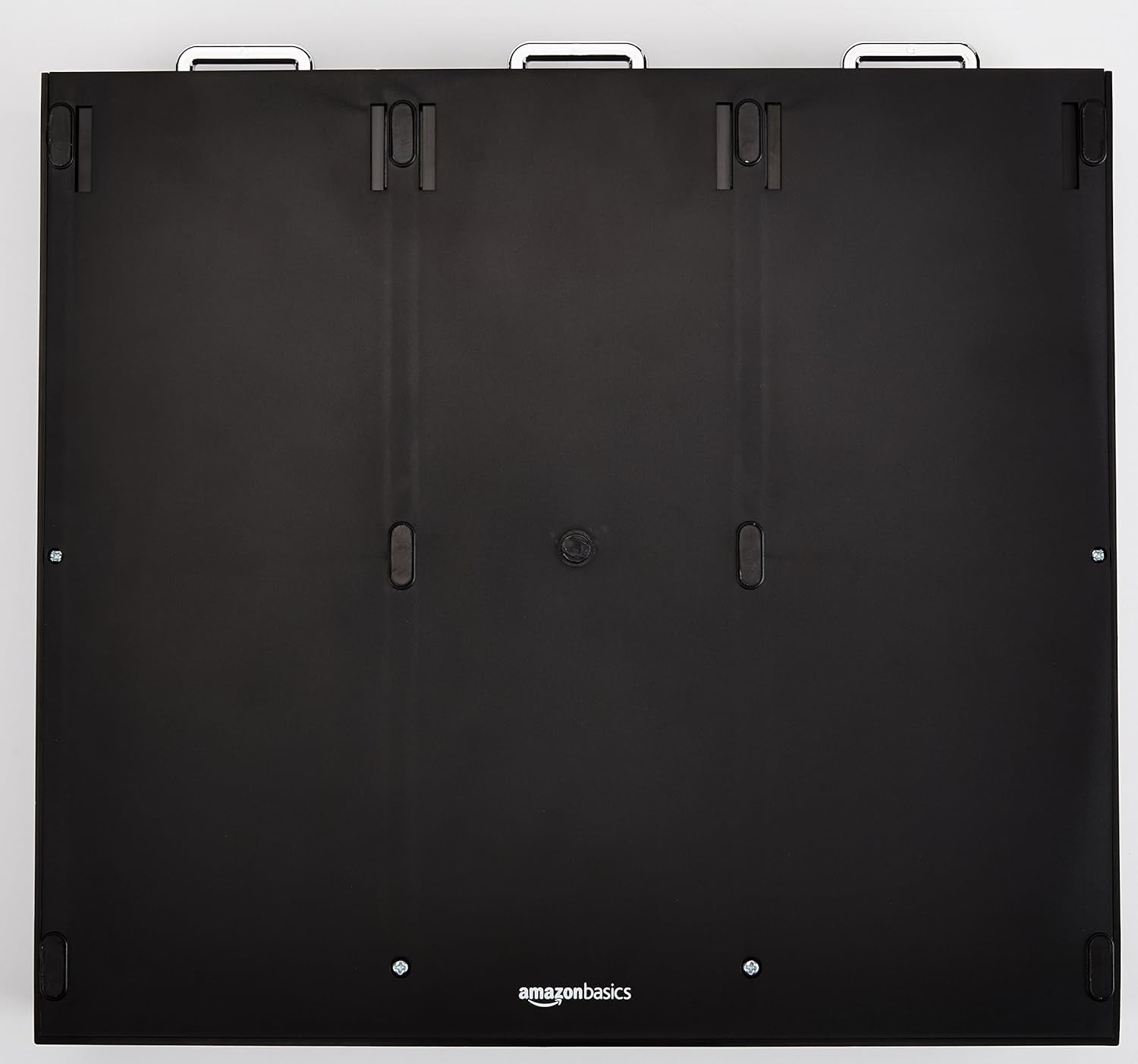 Sleek Black Coffee Pods Storage Drawer - Holds 36 K-Cup Pods!