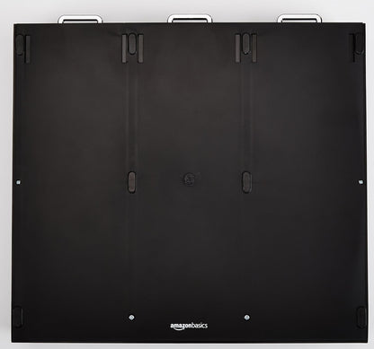 Sleek Black Coffee Pods Storage Drawer - Holds 36 K-Cup Pods!